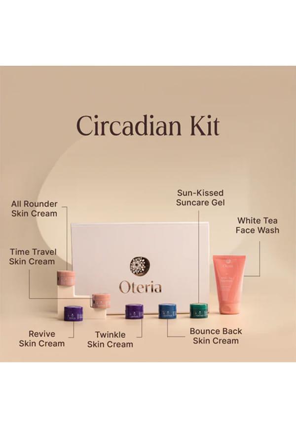 Circadian Gift Kit