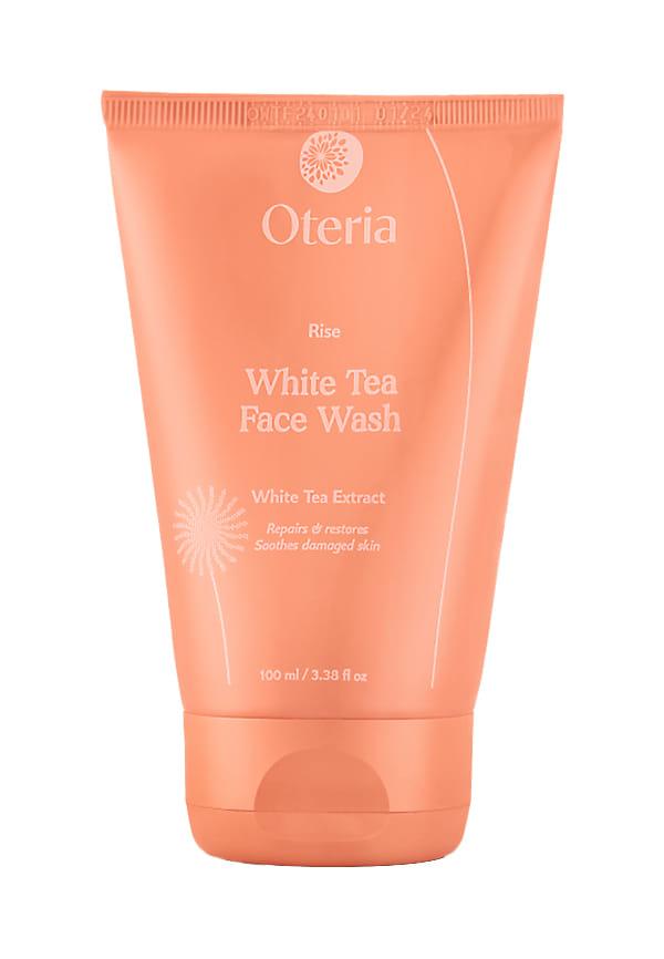 White Tea Face Wash