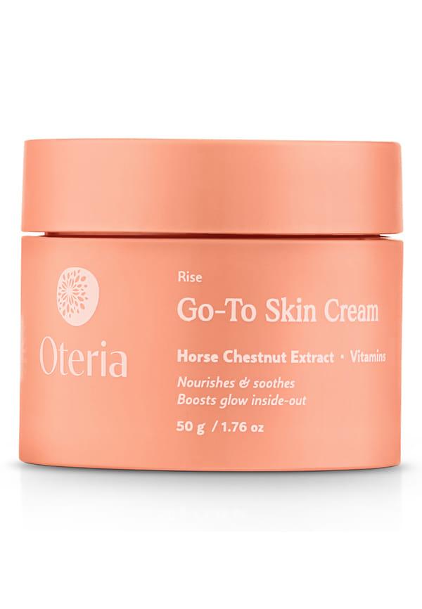 Go-To Skin Cream