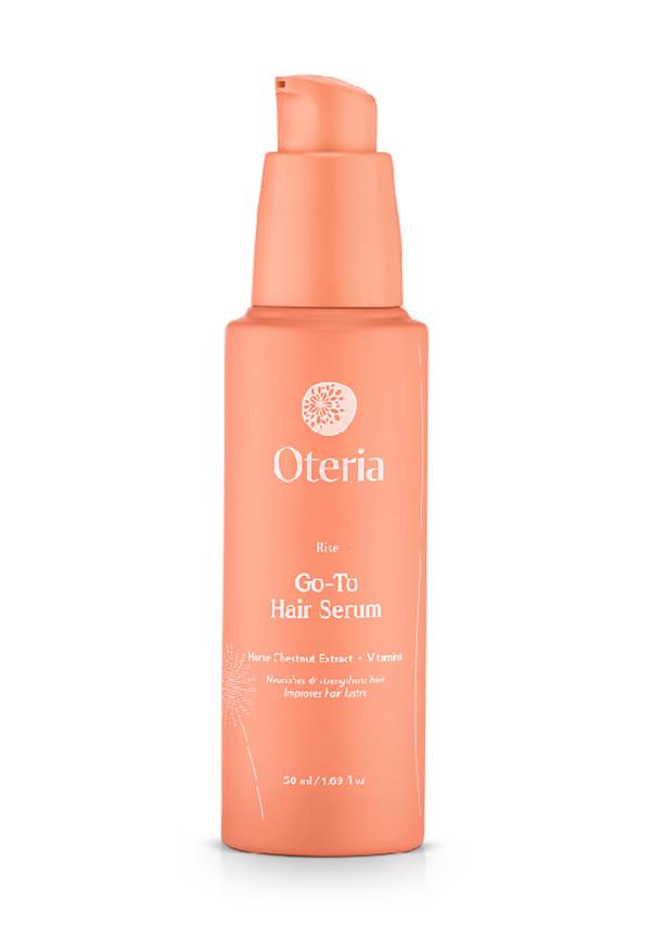Go-To Hair Serum