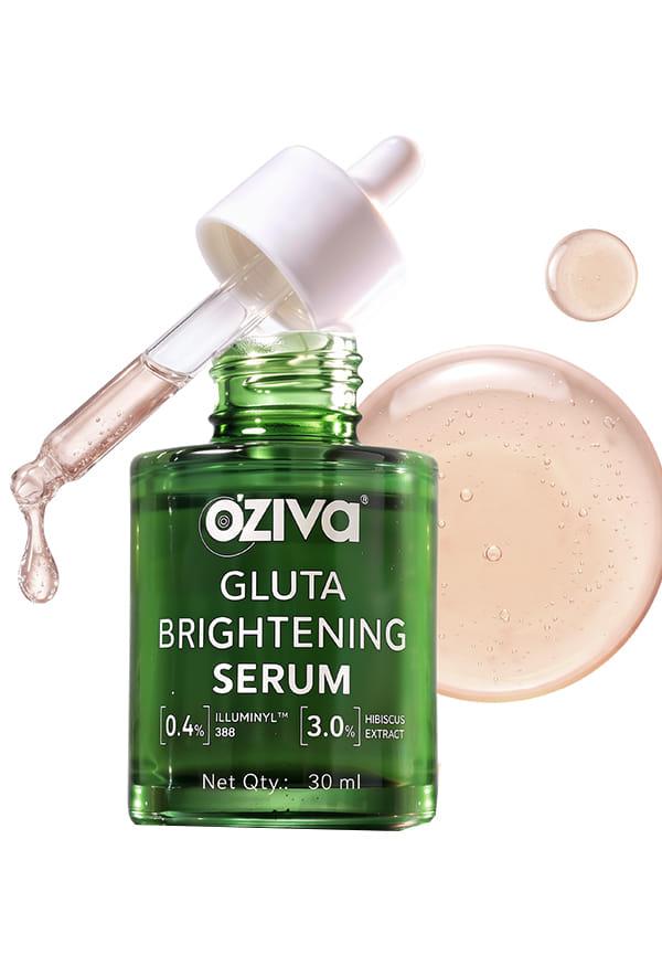 Gluta Brightening Serum