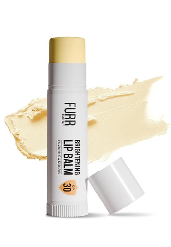FURR By Pee Safe Lip Balm