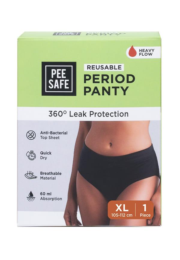 Reusable Period Panty For Women & Girls