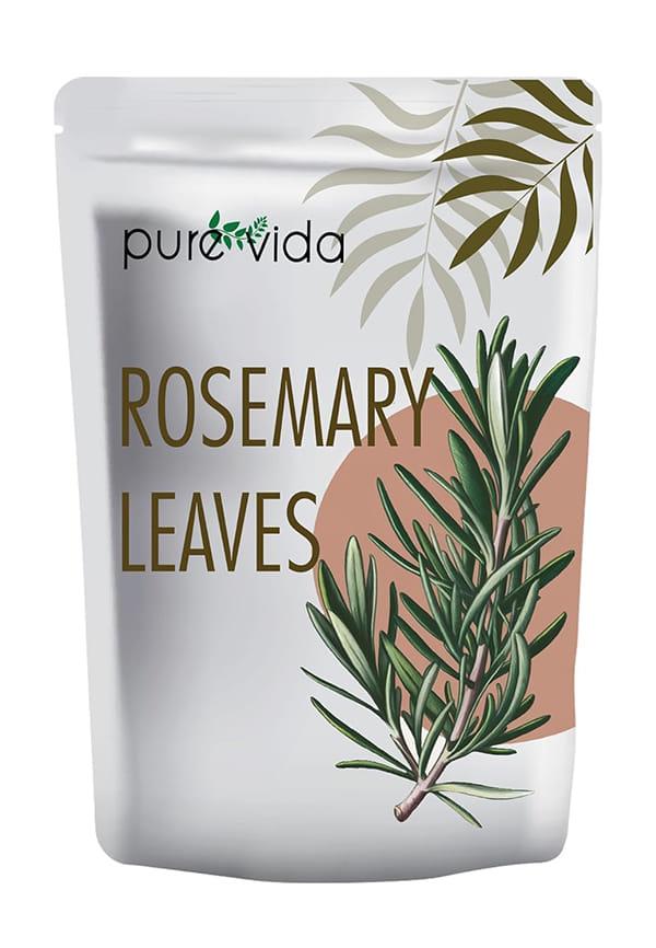 Rosemary Leaves | Natural & Premium Quality