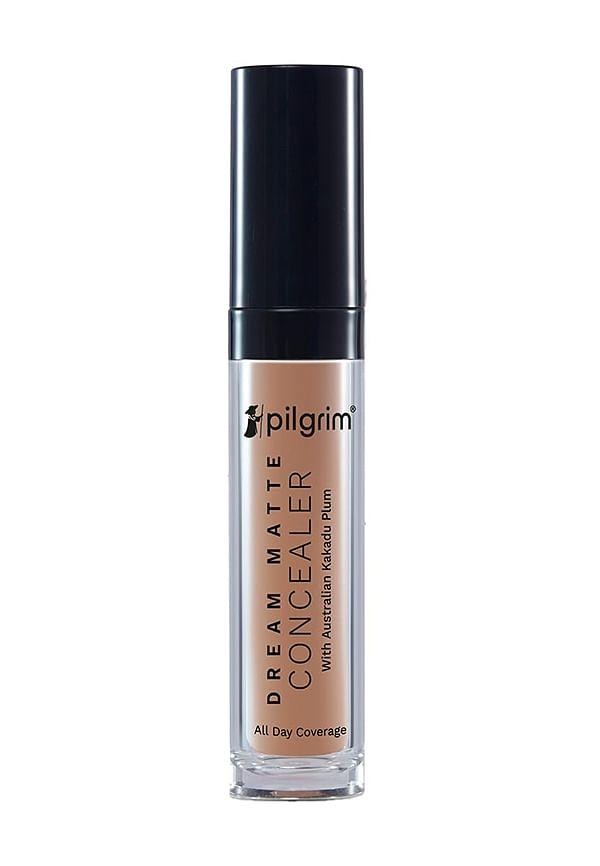 Full Coverage Concealer