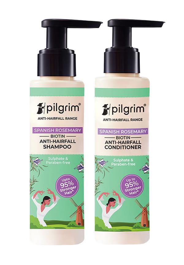 Strength & Growth Rosemary Combo