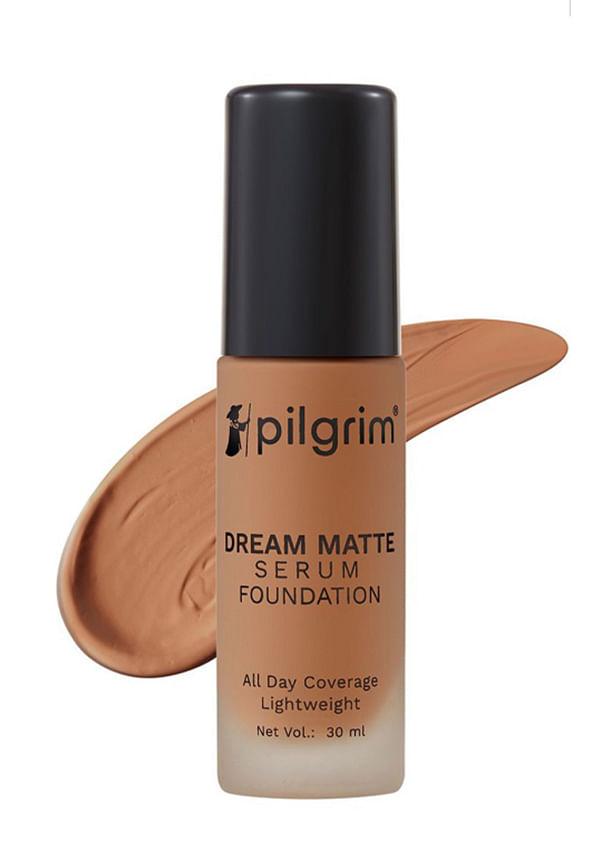 Serum Foundation