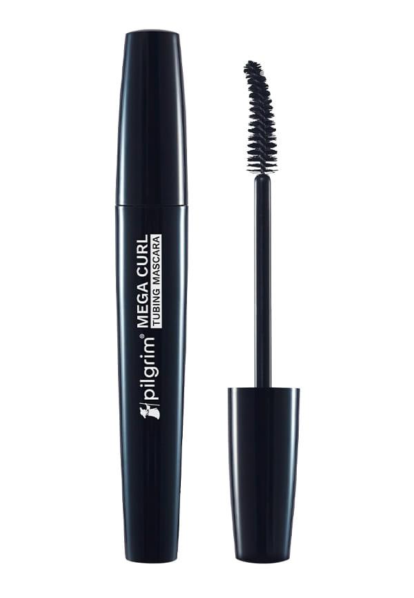 Mega Curl Tubing Mascara Black Icon