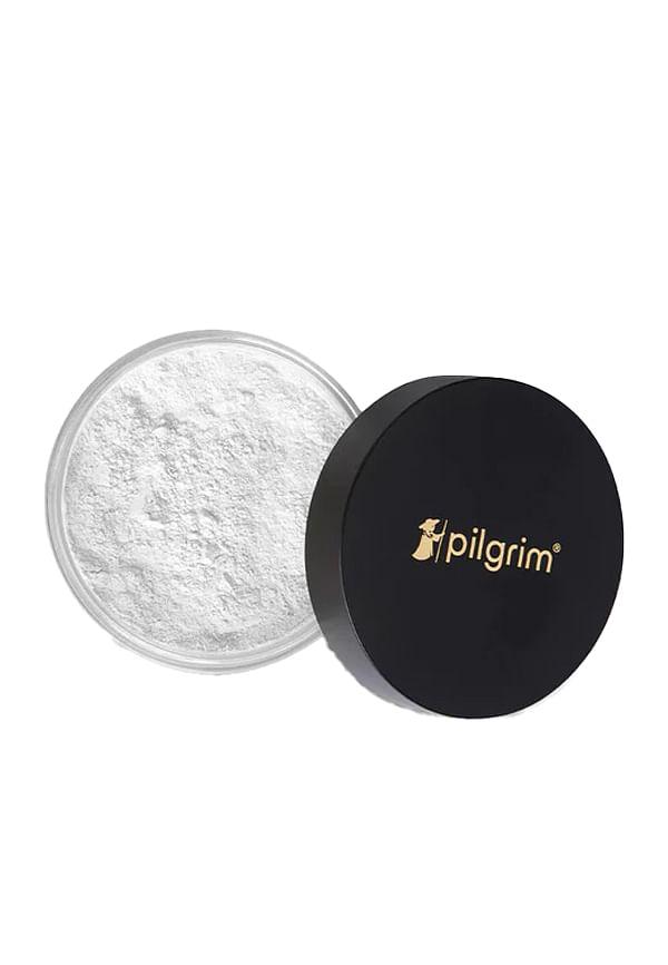 Translucent Setting Loose Powder