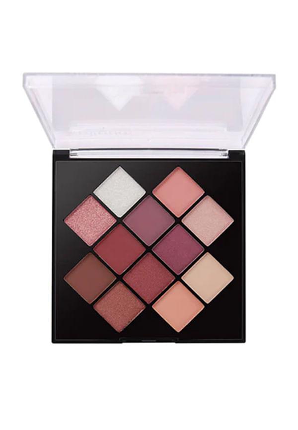 Eyeshadow Fiesta Queen