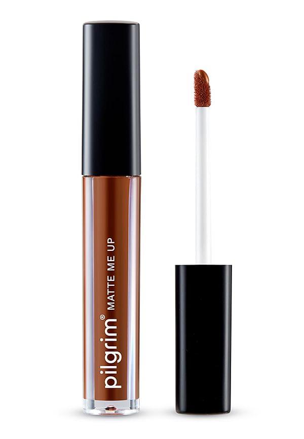 Liquid Matte Lipstick