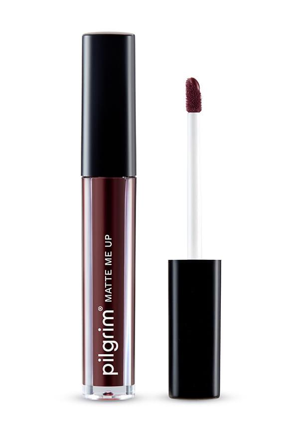 Liquid Matte Lipstick