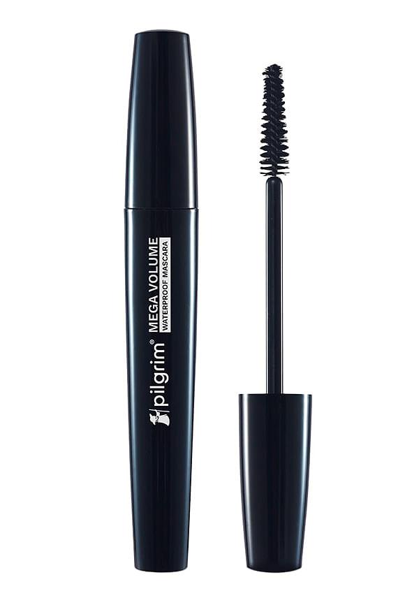 Mega Volume Waterproof Mascara