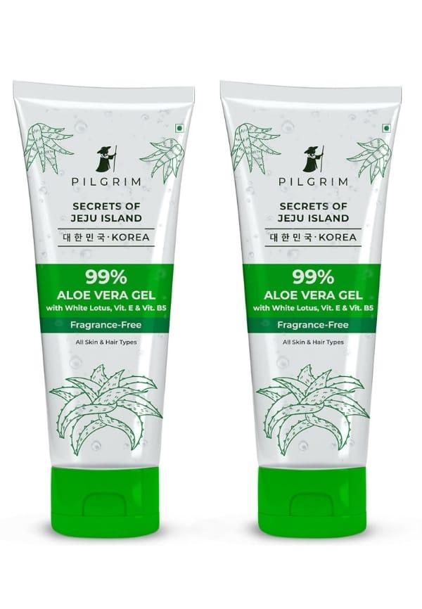 Aloe Vera Gel With Vitamin E