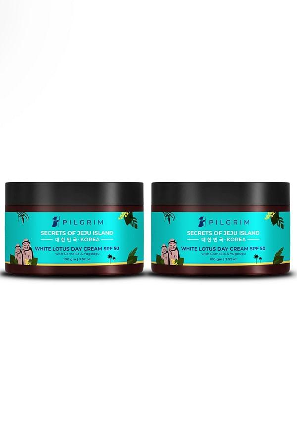 Face Cream For Skin Brightening and Lightening