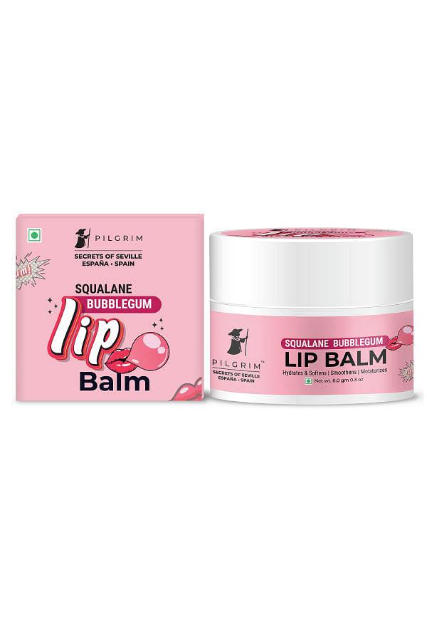 Squalane Bubblegum Lip