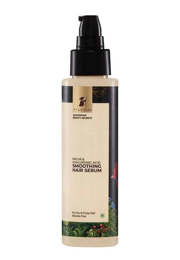 Patuá & Hyaluronic Acid Smoothing Hair Serum