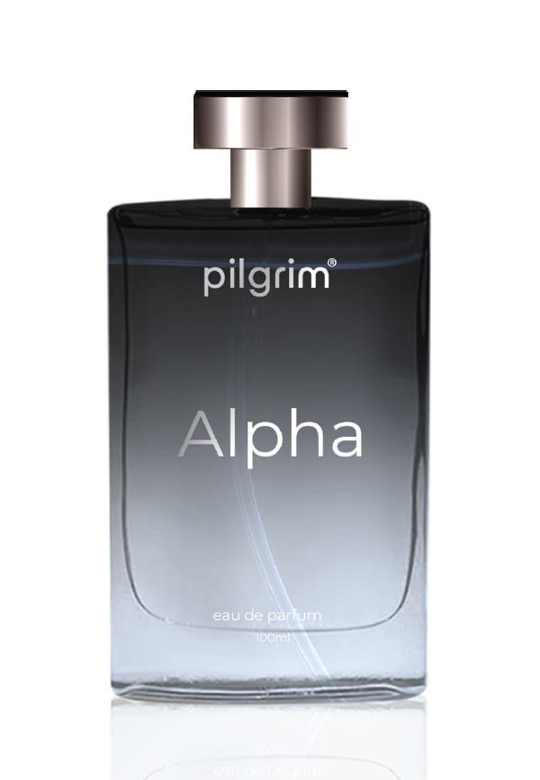 Unapologetically Alpha Eau De Parfum
