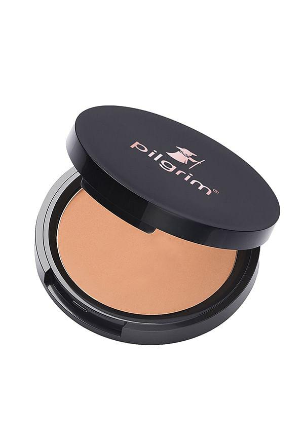 Compact Powder