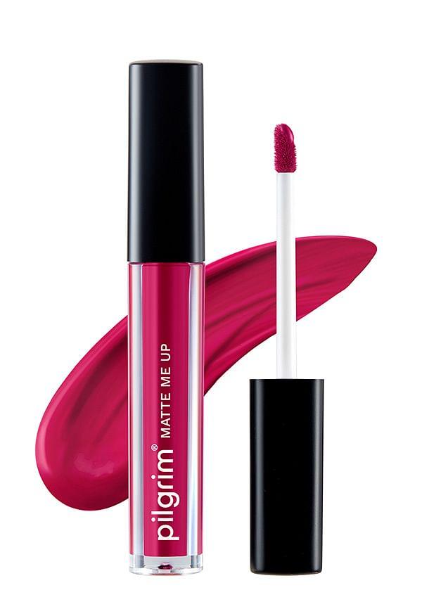 Liquid Lipstick