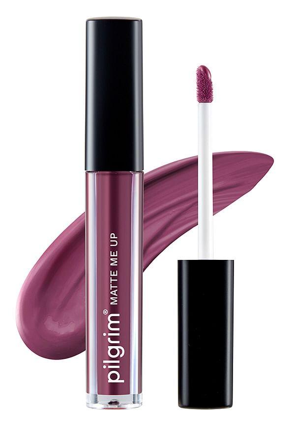 Liquid Lipstick