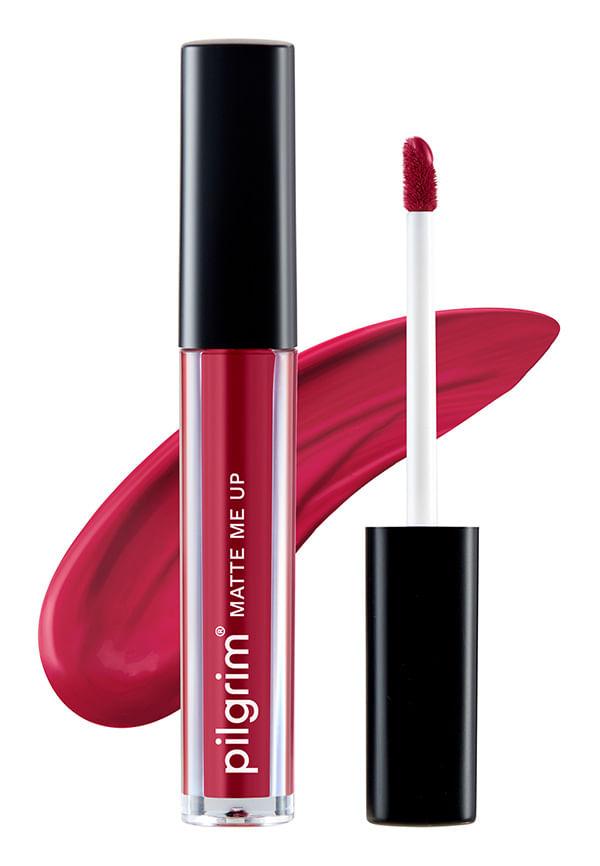 Liquid Lipstick