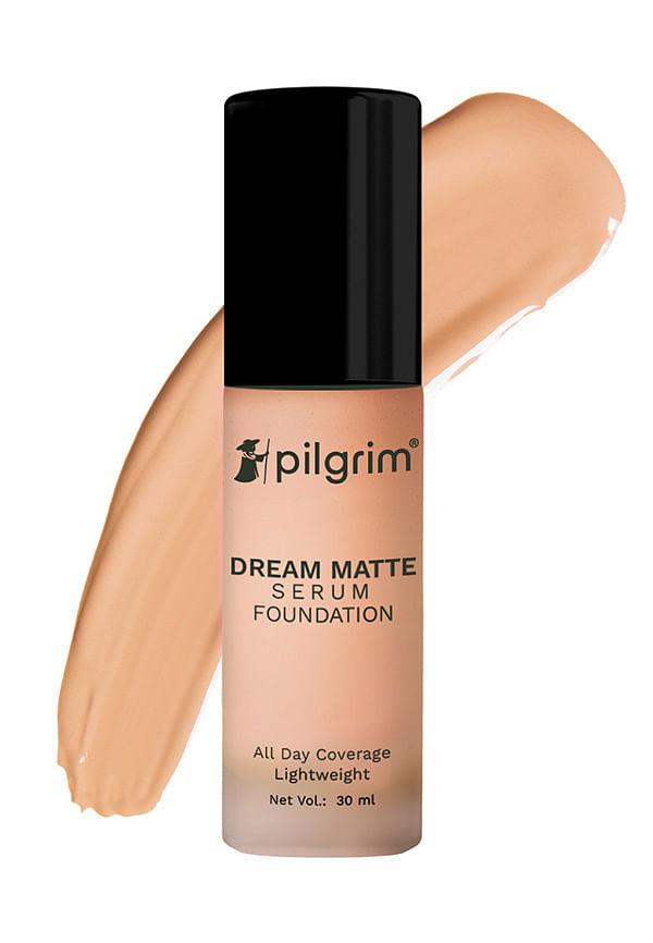 Serum Foundation