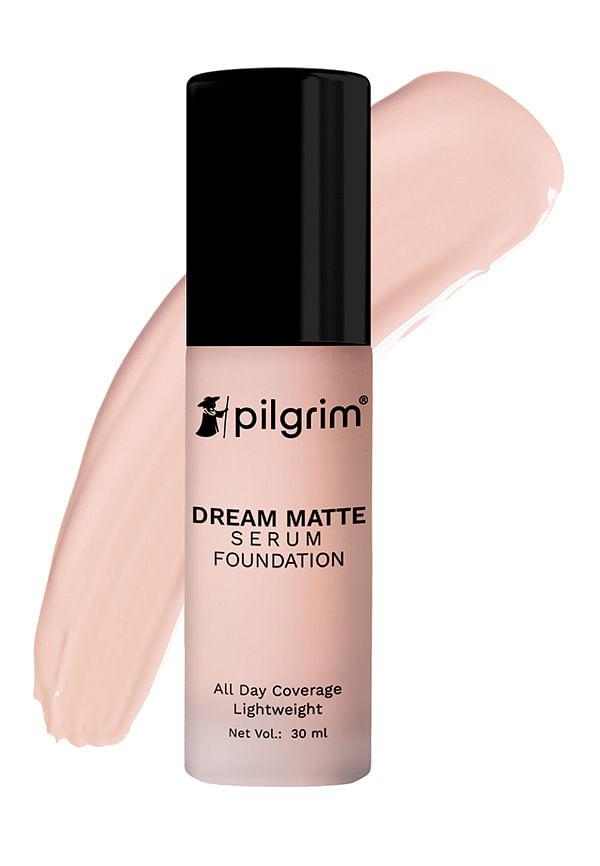 Serum Foundation
