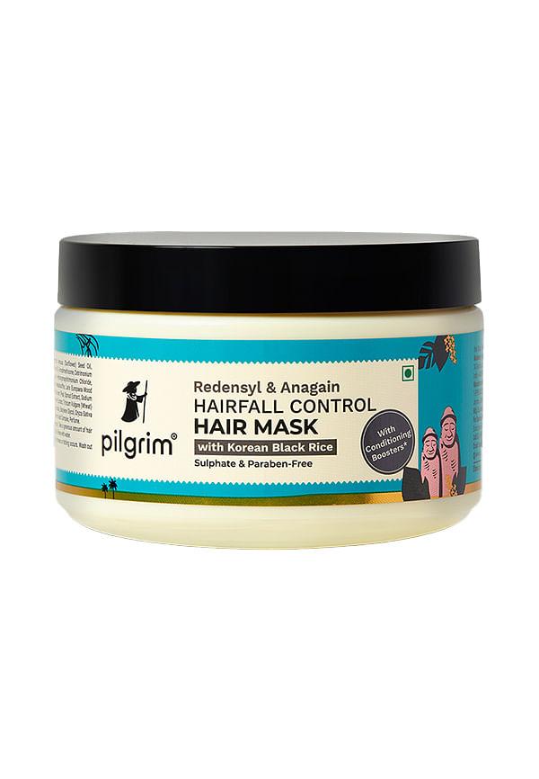 Redensyl & Anagain Hair Mask|Strengthens Hair |Prevents Hair Breakage|Smoothens Hair