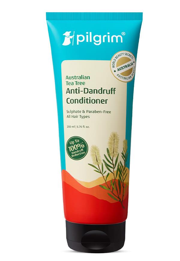 Australian Tea Tree Anti-Dandruff Conditioner