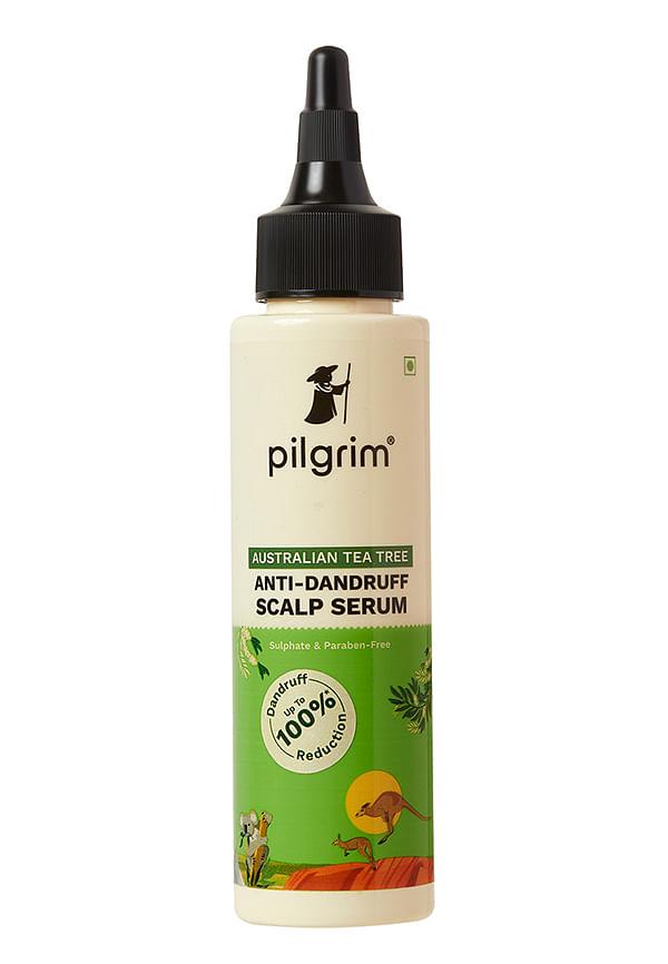 Australian Tea Tree Anti-Dandruff Scalp Serum