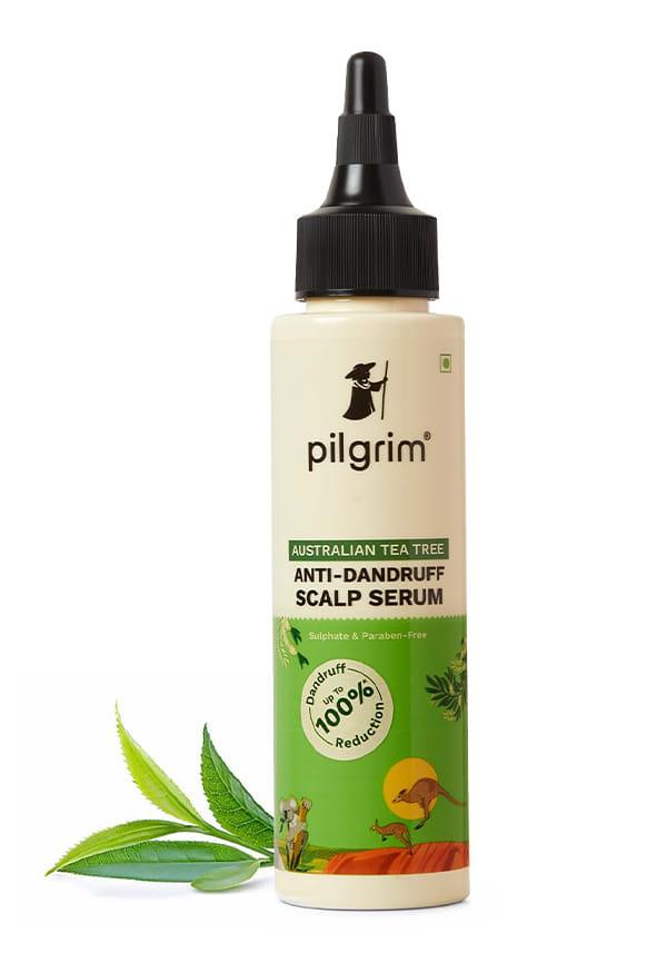 Australian Tea Tree Anti-Dandruff Scalp Serum