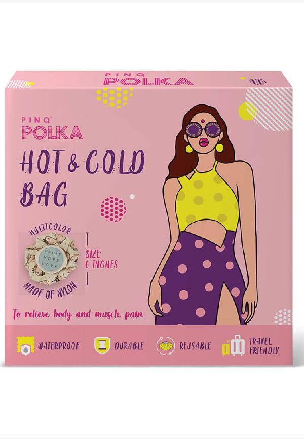 Premium Hot and Cold (Ice) Pack