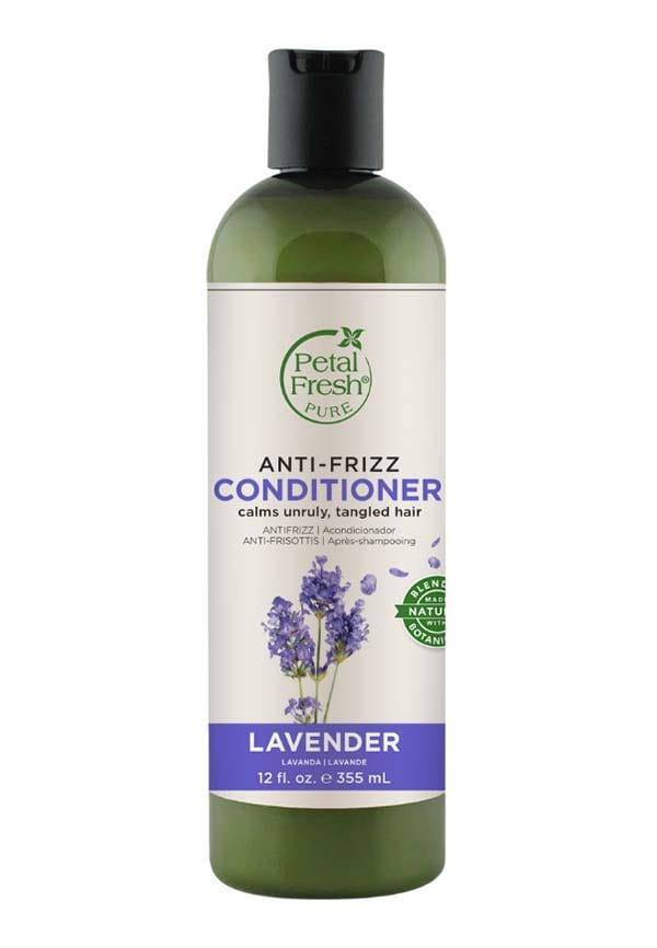 Anti Frizz Lavender Conditioner