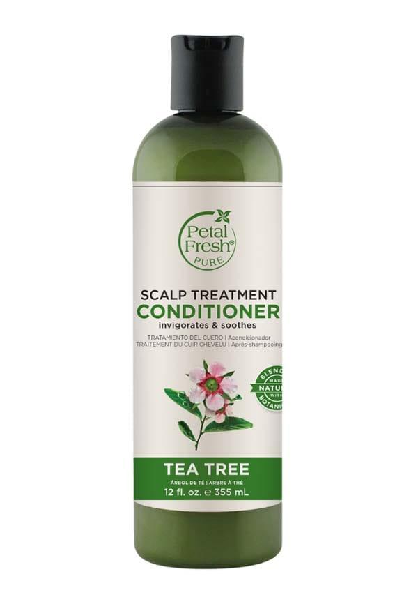 Scalp Treatment Teatree Conditioner