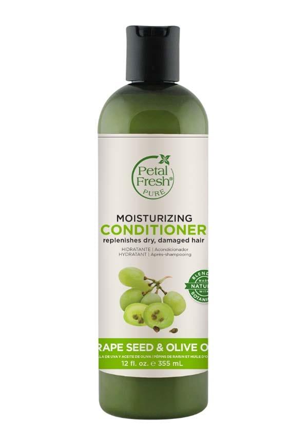 Moisturizing Grapeseed & Olive Oil Conditioner