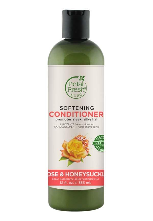 Softening Rose & Honeysuckle Conditioner
