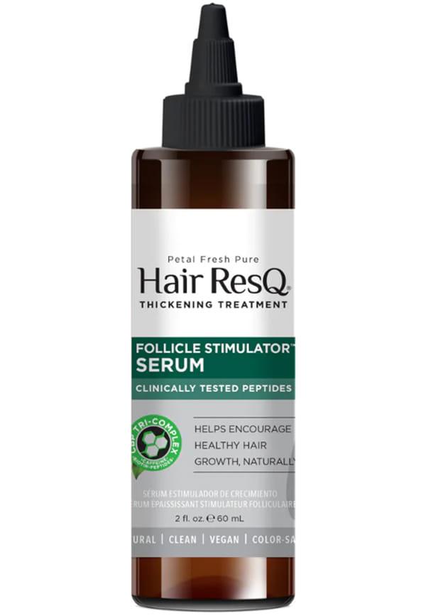 Hair ResQ Follicle Stimulator