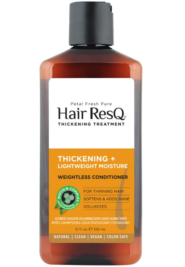 Hair ResQ Thickening Conditioner Dry Hair