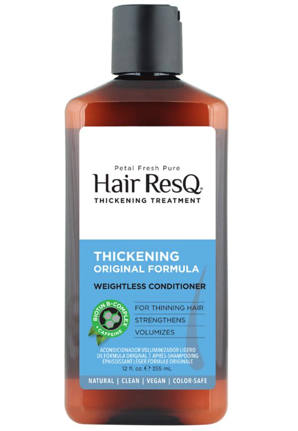 Hair ResQ Thickening Conditioner Normal Hair