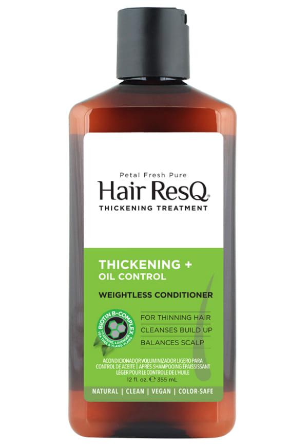 Hair ResQ Thickening Conditioner Oil Control