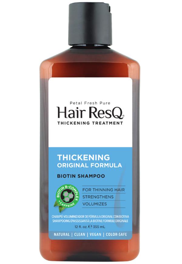 Hair ResQ Ultimate Thickening Shampoo Normal Hair