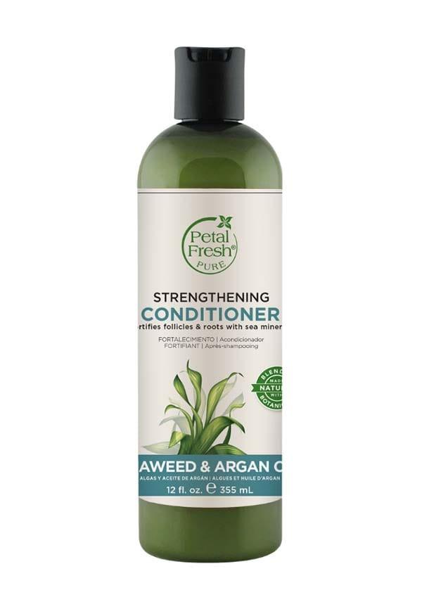 Strengthening Seaweed & Argan Oil Conditioner