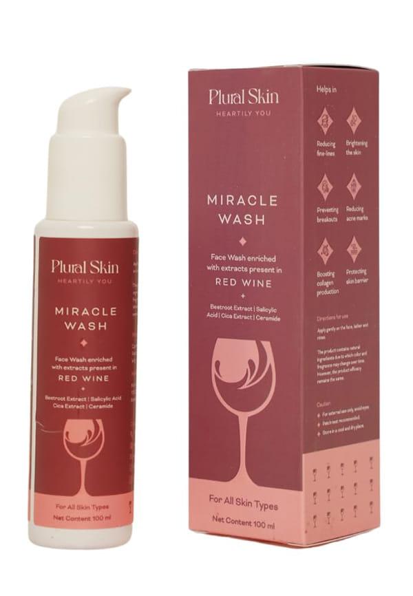 Miracle Wash