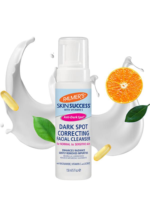 Skin Success Palmer’s Skin Success Dark Spot Correcting Facial Cleanser