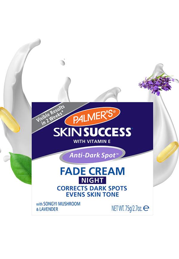 Skin Success Fade Cream – Night