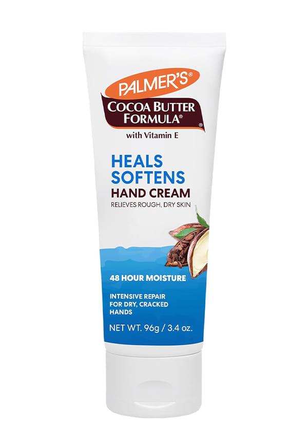Cocoa Butter Formula with Vitamin E Heals Softens Hand Cream - 96 gm