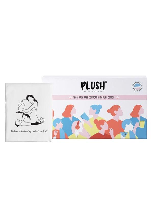 Ultra Thin Sanitary Pads