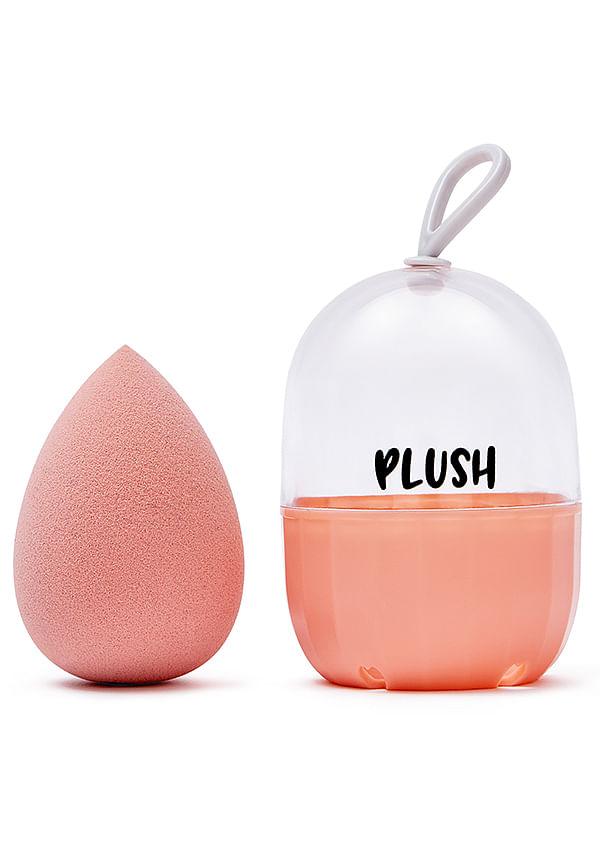 Blends- Peachy Puff Tear Drop