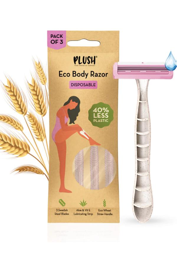 Eco Razor Disposable